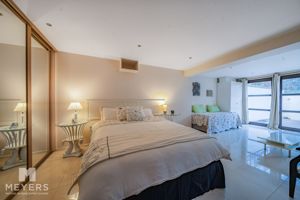 Bedroom 1- click for photo gallery